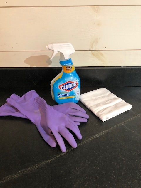 CLEANING FEE ~ WHAT DOES IT COVER? ~ WHAT DOERSN'T IT COVER?