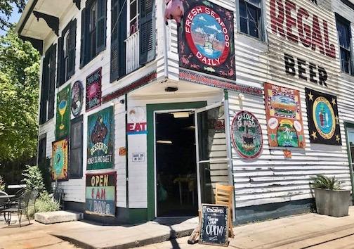Elizabeth's Restaurant