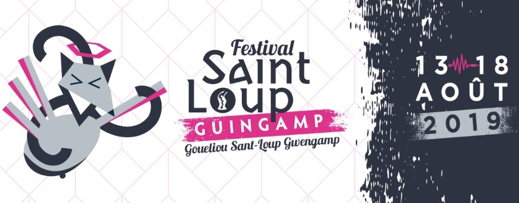 Brittany's Biggest And Best Festivals