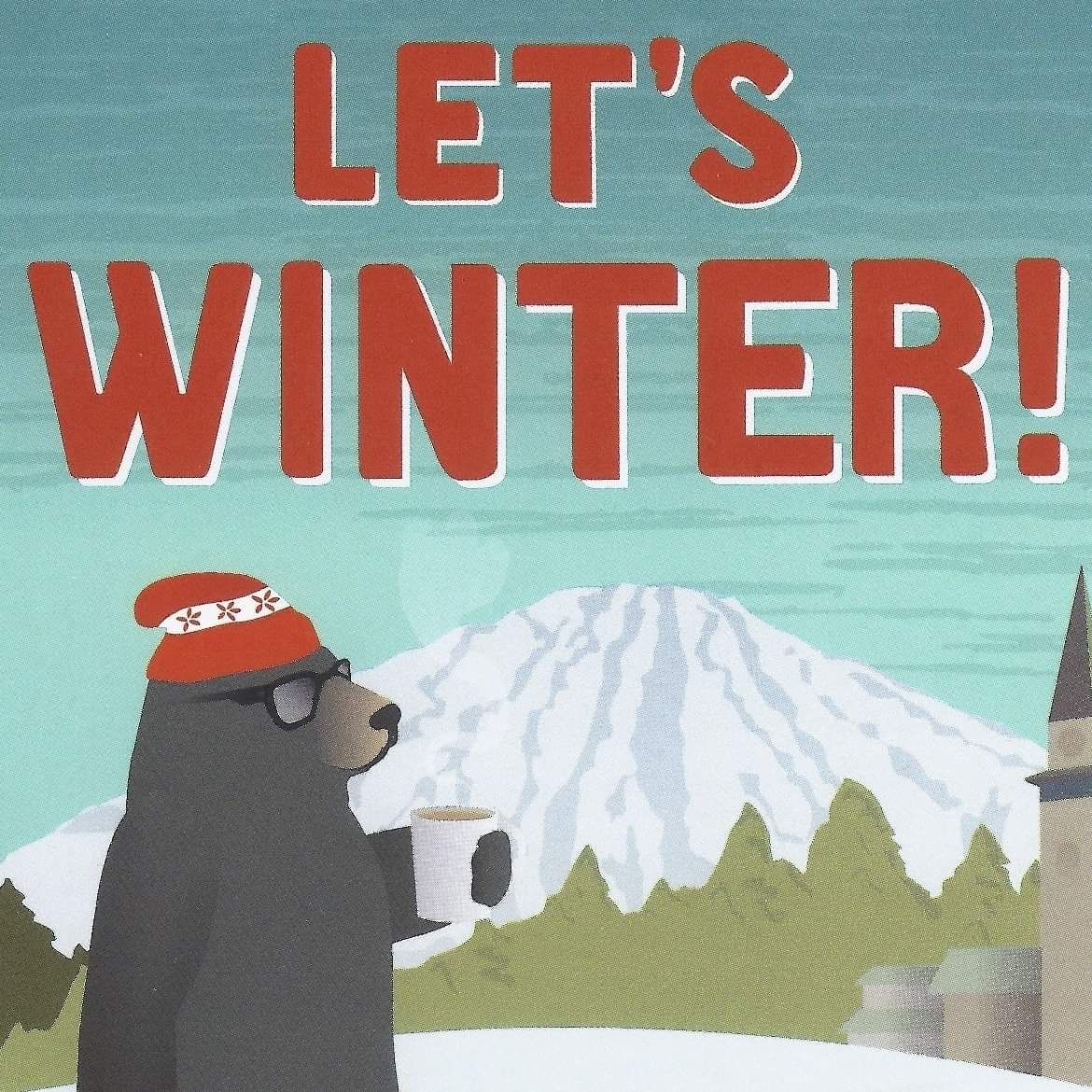 Snowmobiling In The Okemo~Killington Area