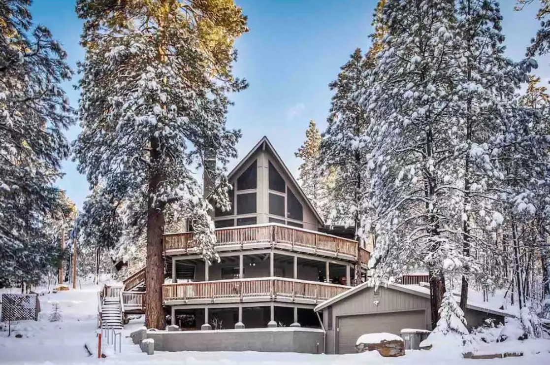 Top 8 Treehouses You Won't Believe Exist