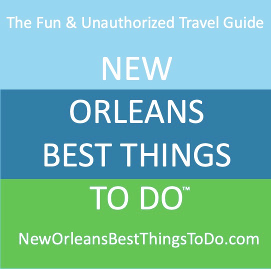 NewOrleansBestThingsToDo.com ⚜️ Instagram ⚜️ Facebook