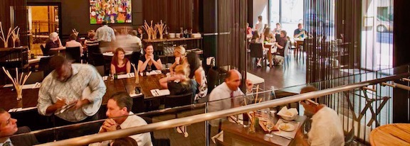 Domenica Restaurant