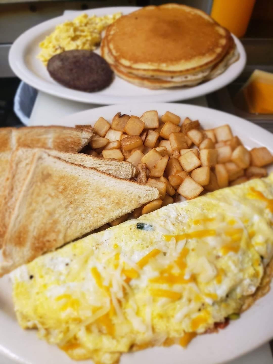 Mammie's Breakfast Barn