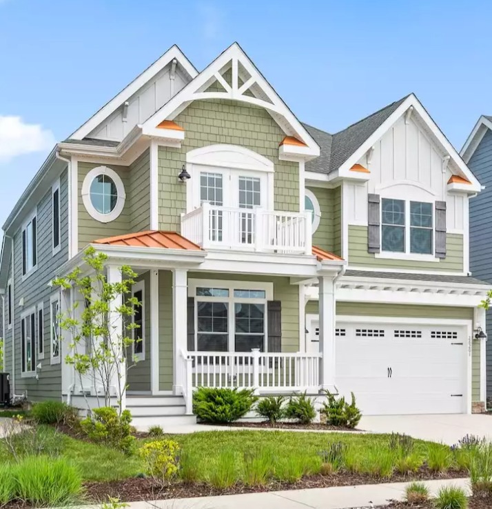 Delaware's Best Vacation Rentals: Beach, City, and More