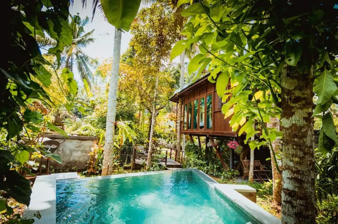 Top 8 Treehouses You Won't Believe Exist