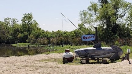 Spahr's Seafood Restaurant