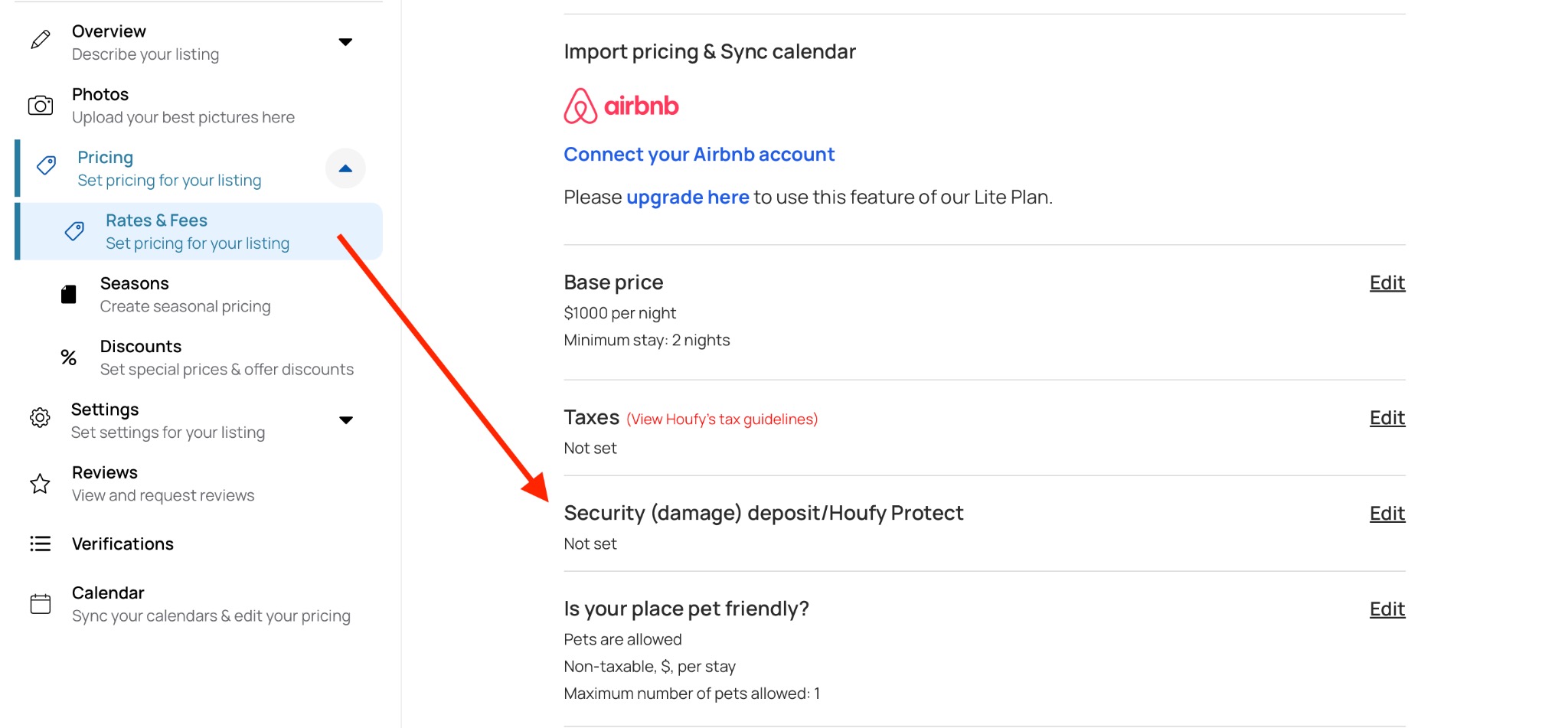 Introducing HoufyProtect powered by Truvi