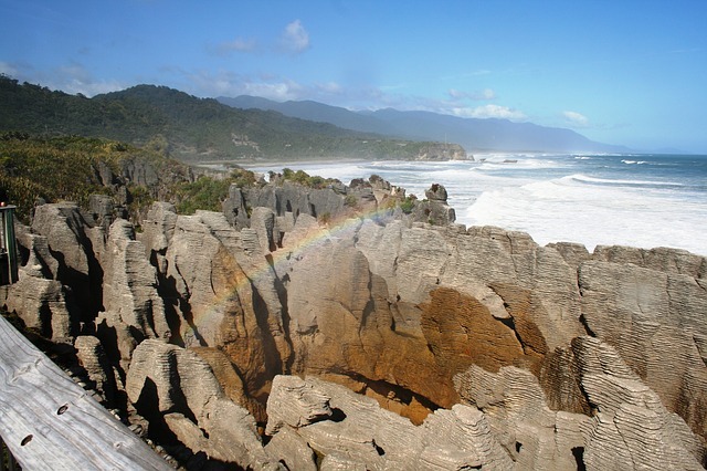 A Visit To The West Coast Of The South Island Is A MUST DO!