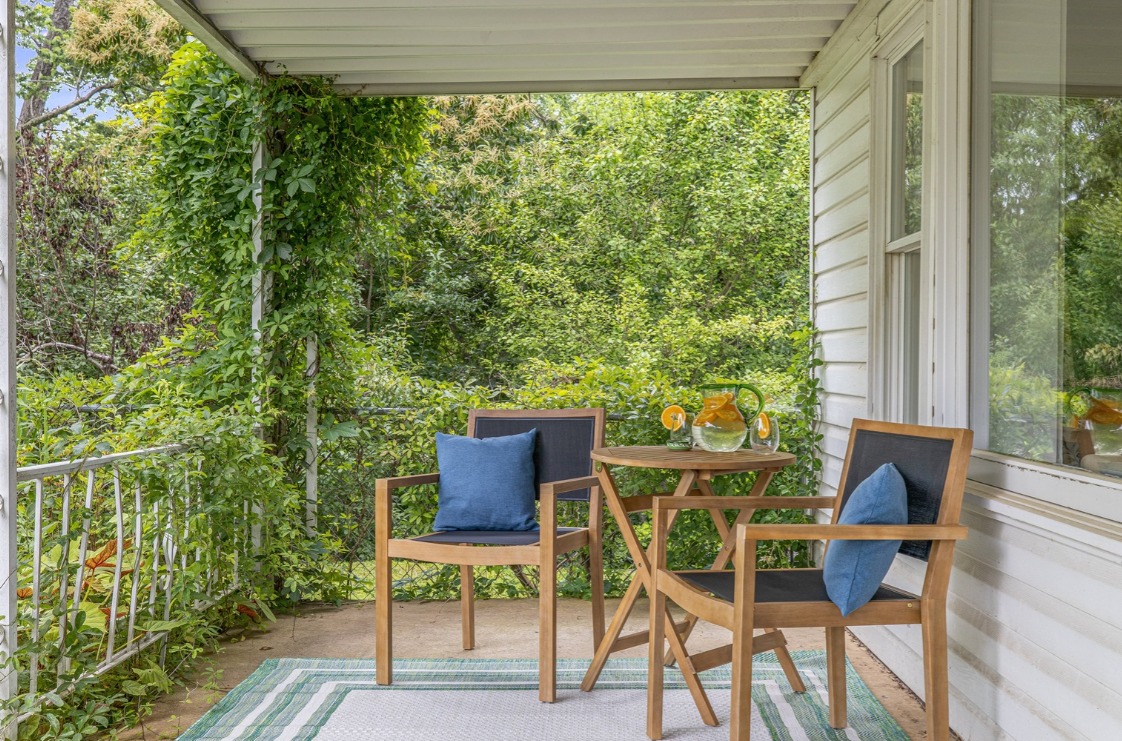 Rentals with Private Yard: Your Ultimate Guide to Outdoor Serenity