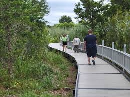 Where To Hike, Bike, Or Run Within Minutes Of Dreams Come True Cottage