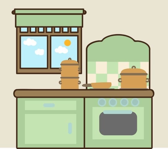 Small Appliances And Kitchen Gadgets