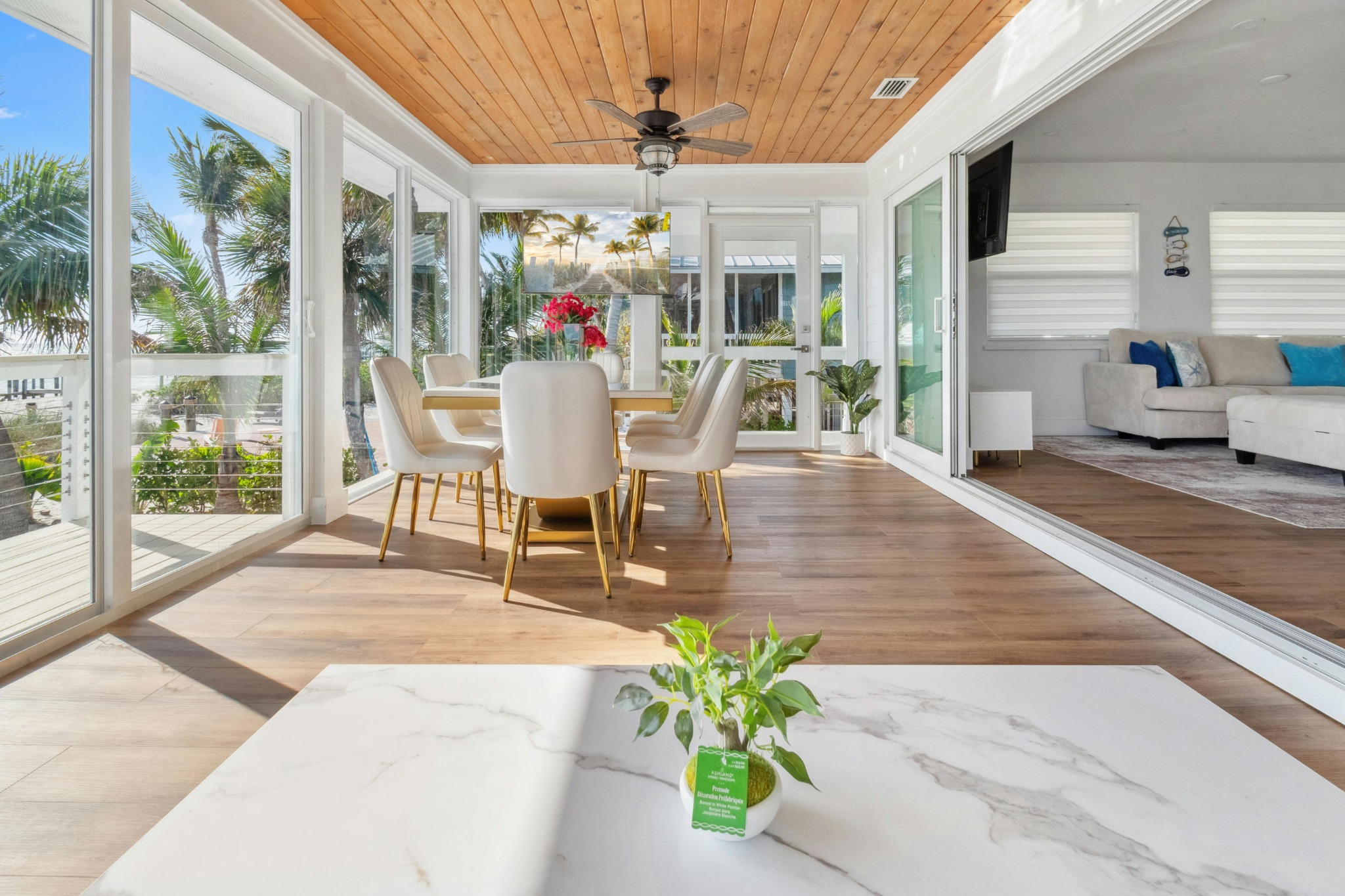 Tips for Becoming a 5-Star Vacation Rental Host