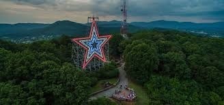 Things to do: Smith Mountain Lake, Roanoke, Bedford County, Franklin County, Blue Ridge Parkway and areas in between!