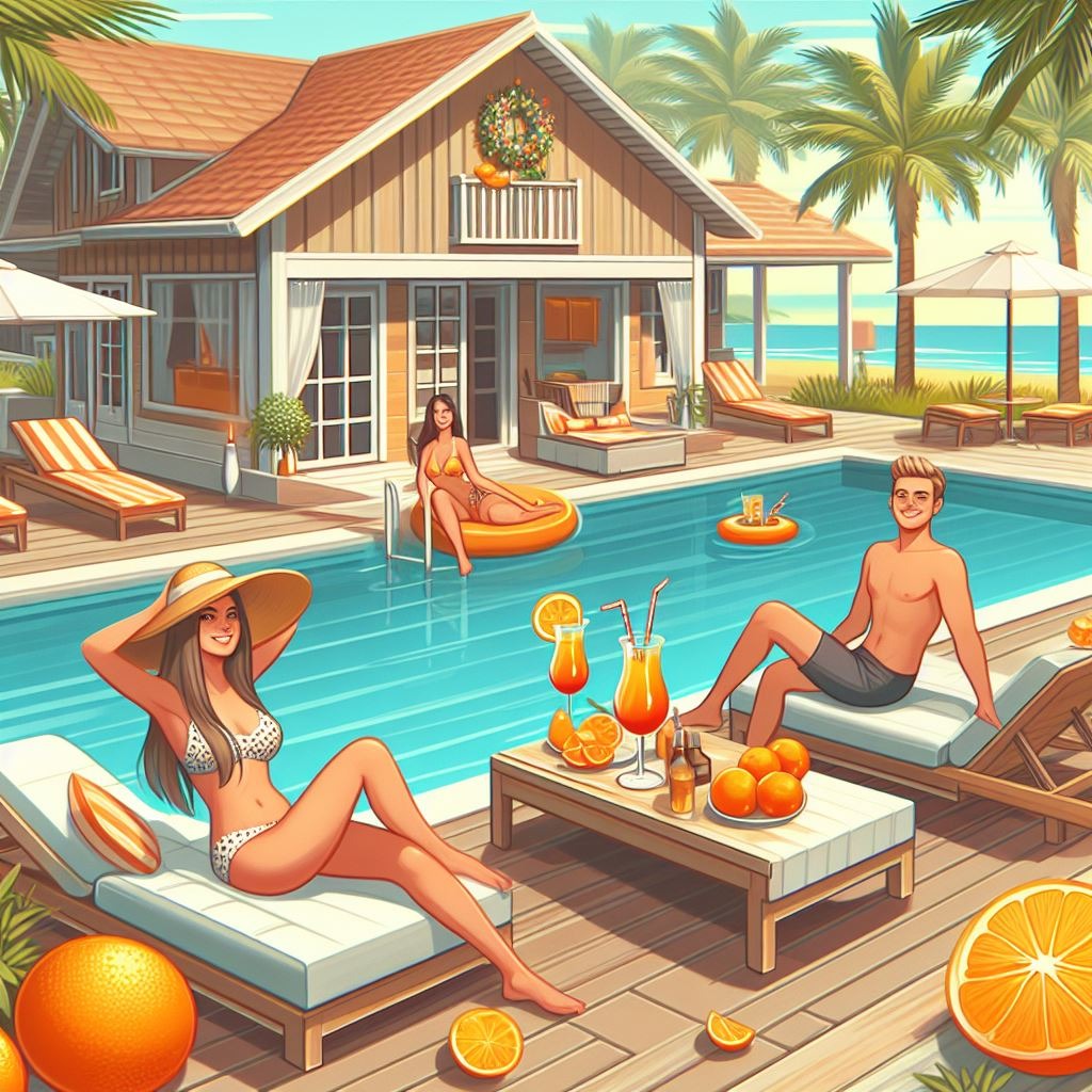 How to Advertise My Vacation Home