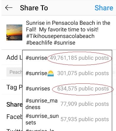 Using Instagram for Your Vacation Rental