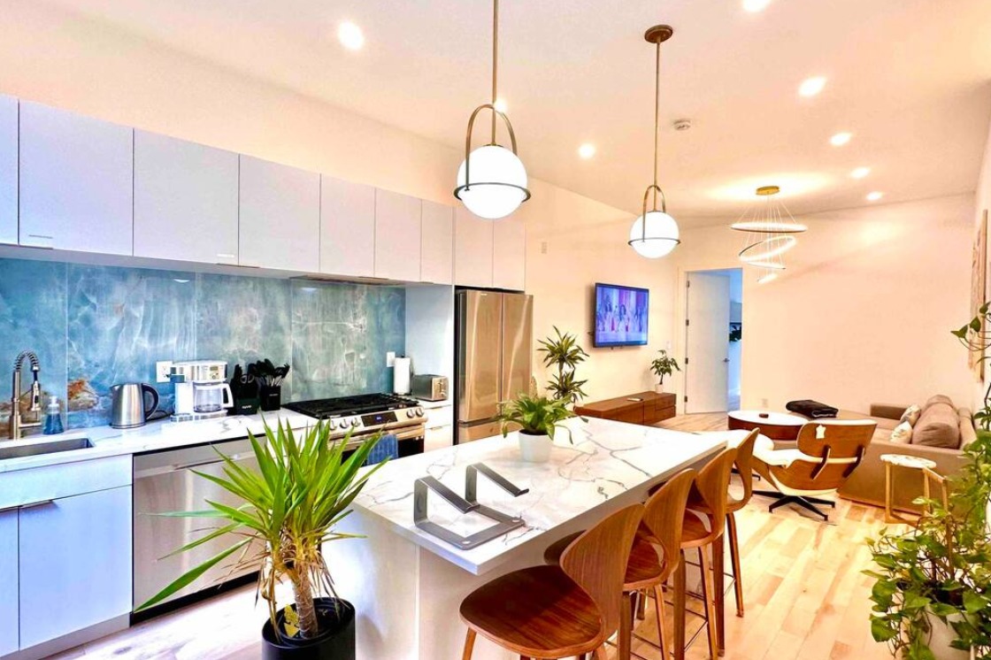 Our Picks for the Best Rentals in New York