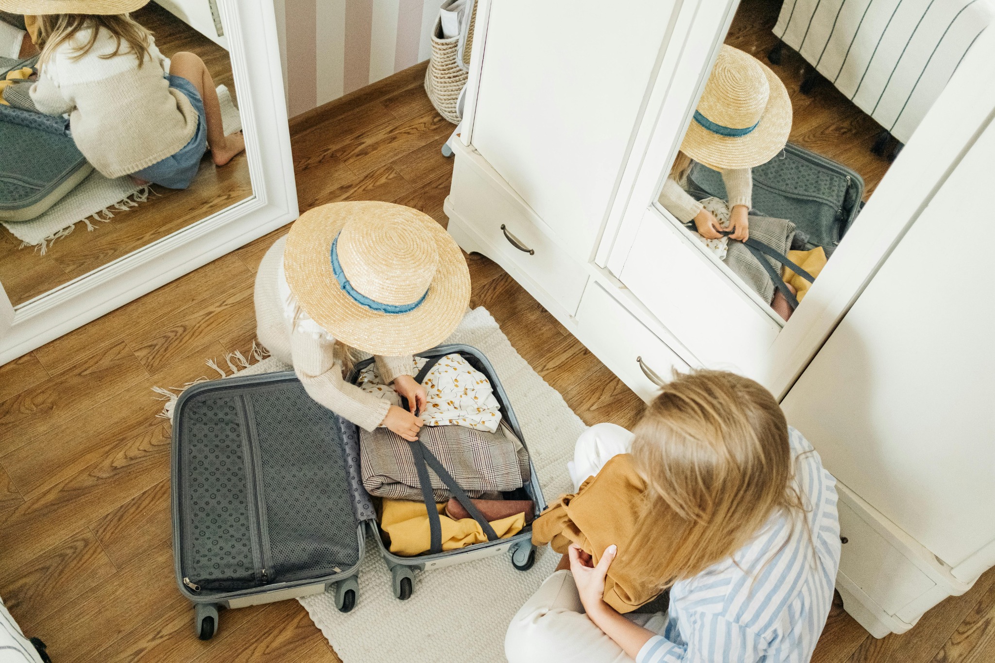 How to Know if a Vacation Home Is Kid-Safe Before You Book