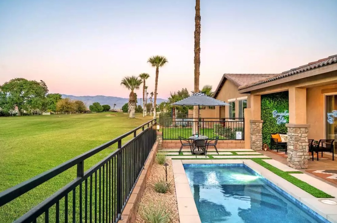 Charming Honeymoon Rentals: Where Love Meets Luxury