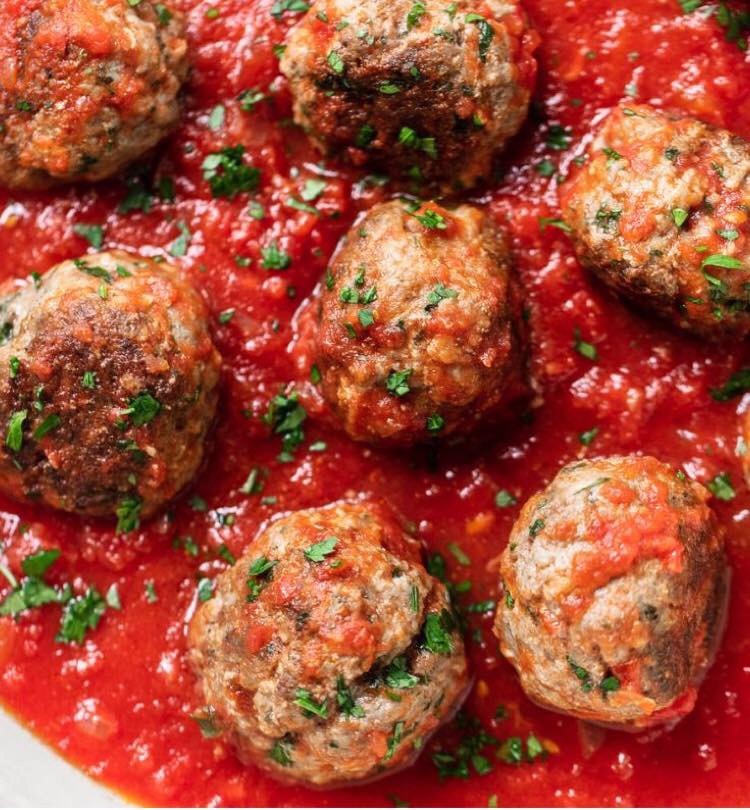 Plus 39 Italian Restaurant & Lounge