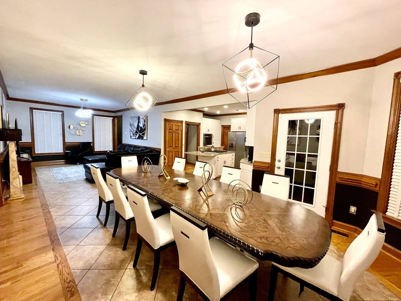 Oasis at Charity’s Hope Farm Resort: A Farm Stay Made for Memories