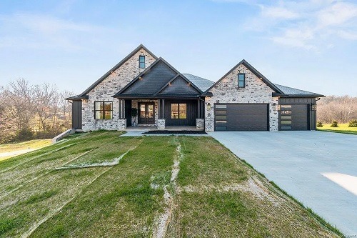 Home Construction Guide for Jackson, MO