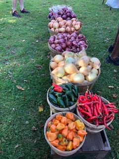 Ludlow's Farmers' Market