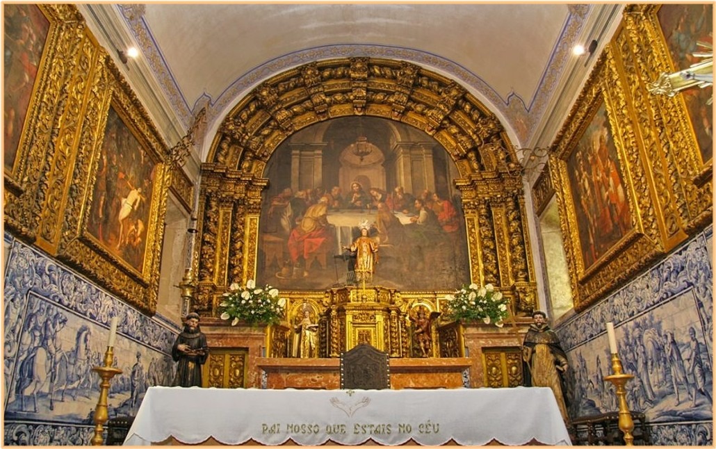 Things to see & do in Azeitao