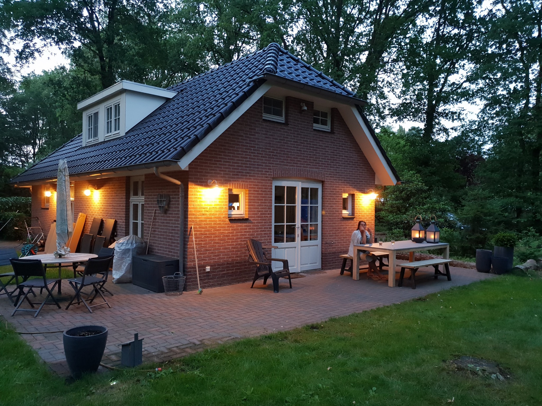 10 compelling reasons why you should vacation in Holten, The Netherlands