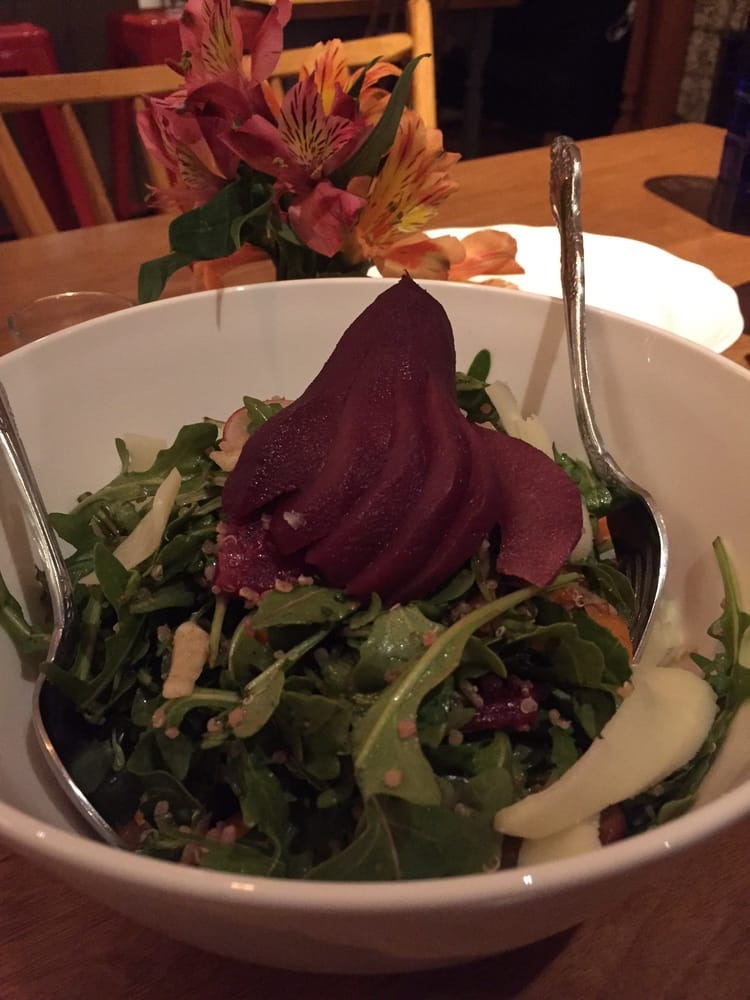 Homestyle Hostel Inn & Restaurant ~ Ludlow, Vermont