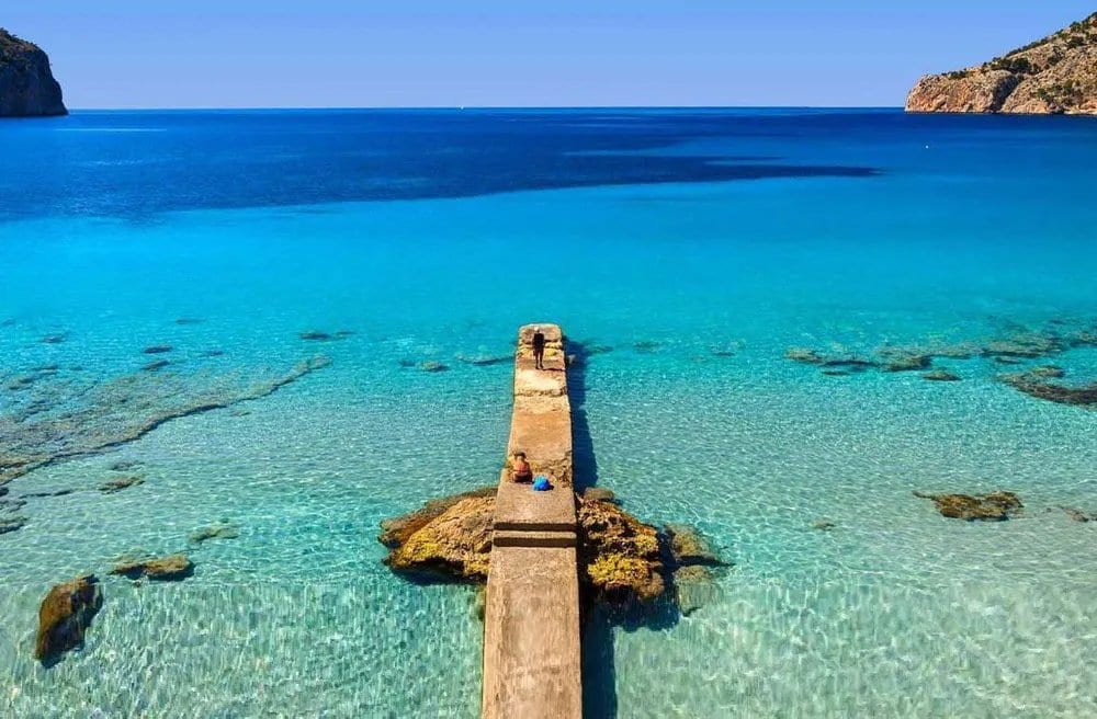 Traveling With Family? These Mallorca Villa Areas Make Holidays Effort