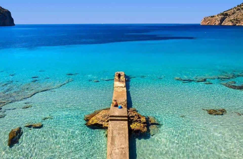 Traveling With Family? These Mallorca Villa Areas Make Holidays Effort
