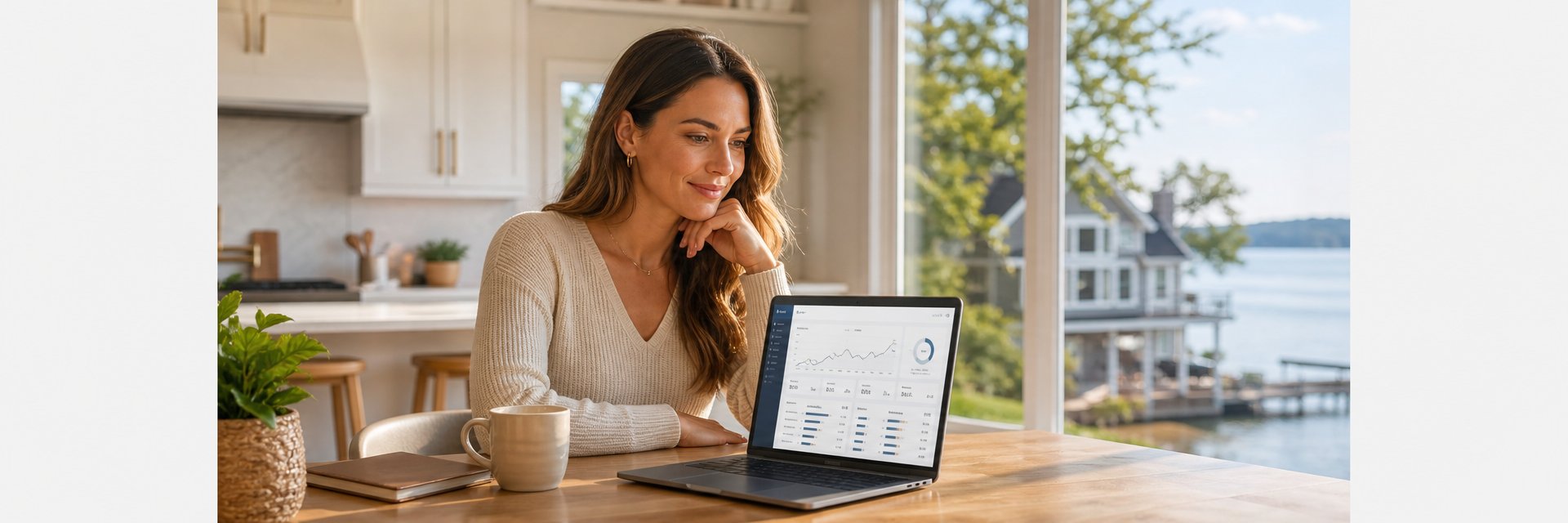 From Airbnb to Houfy: One Host's 6-Month Results