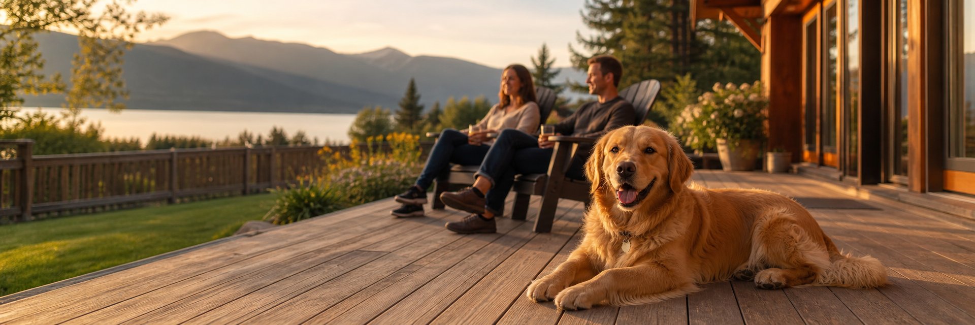How to Make Your Vacation Rental Pet-Friendly
