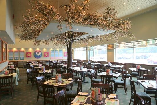 A Few of our Local Restaurants