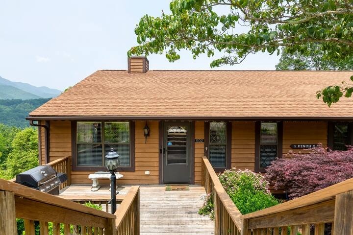 Vacation Rentals Close to Hiking Trails