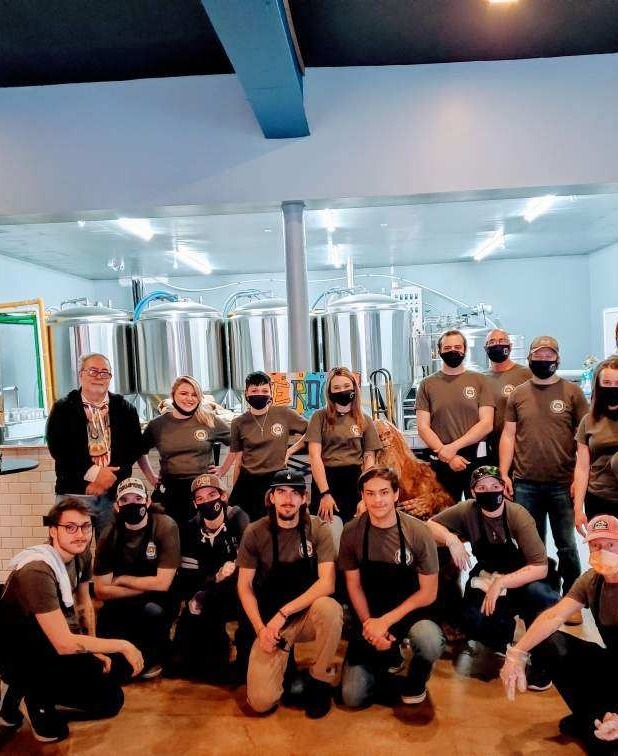 Bierdock - Craft Beer (CLOSED)