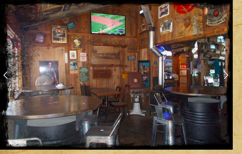 Our Favorite Restaurants Near Snowflake Chalet