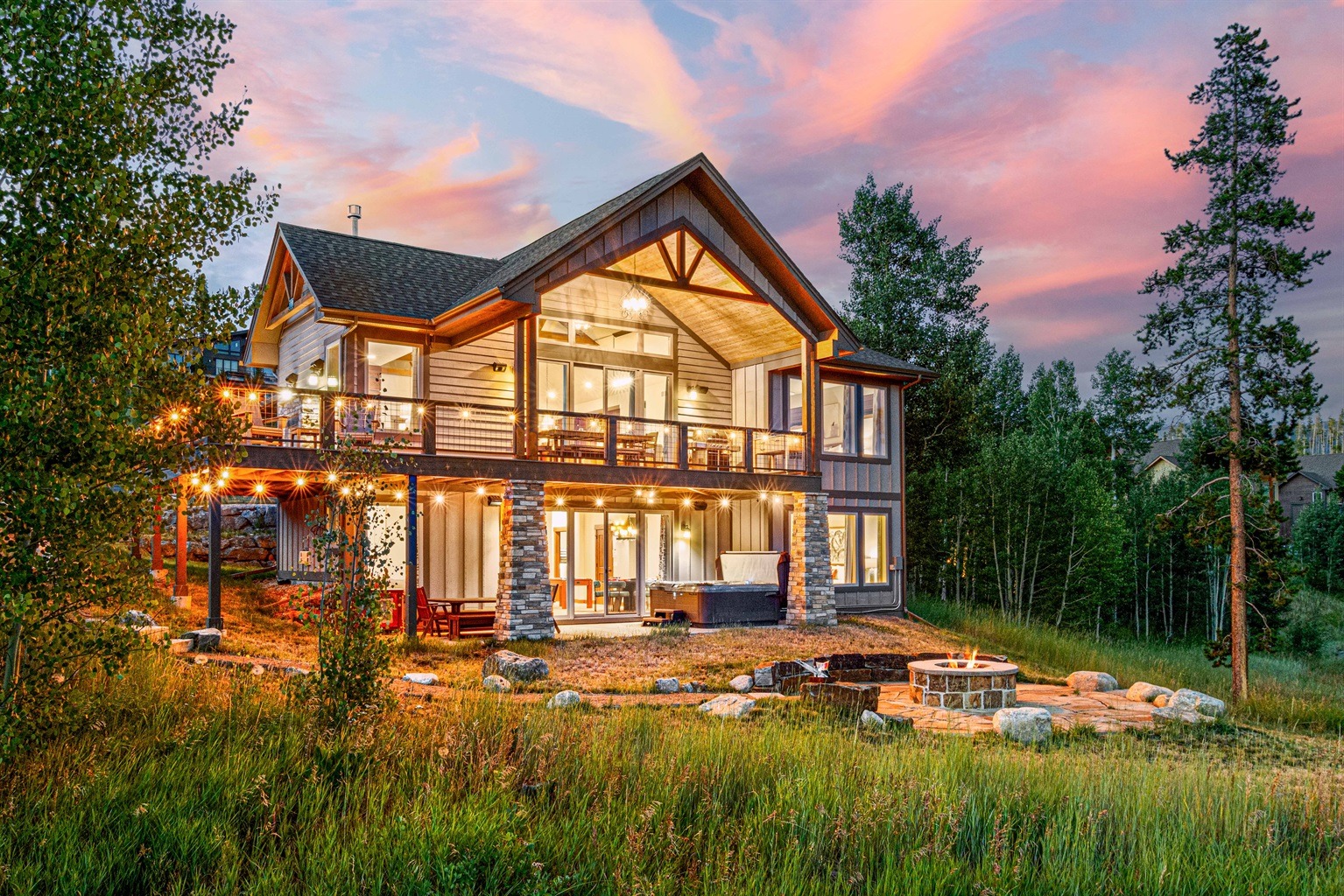Where to Stay in Colorado: Best Rentals Across the State