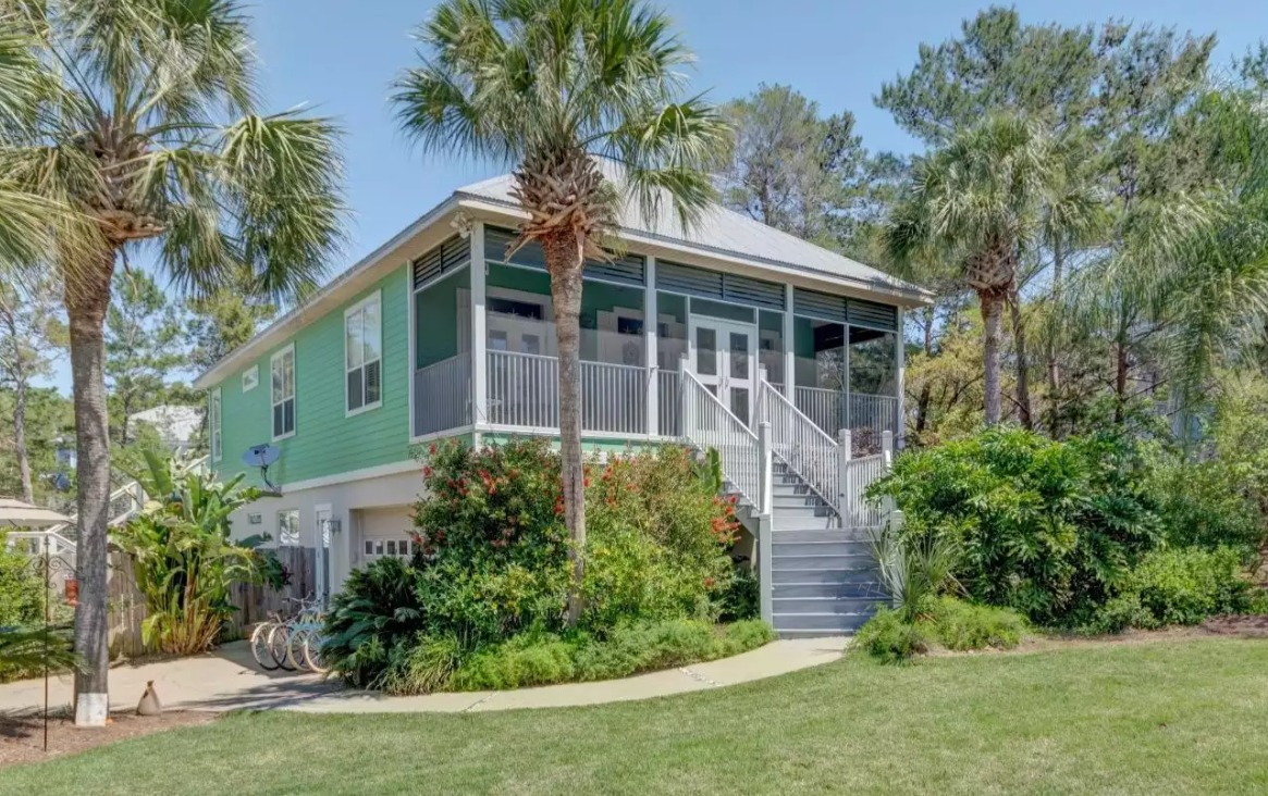Best Vacation Rentals in Florida: Top Spots for the Perfect Getaway