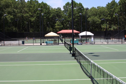 Community Parks on Hilton Head Island
