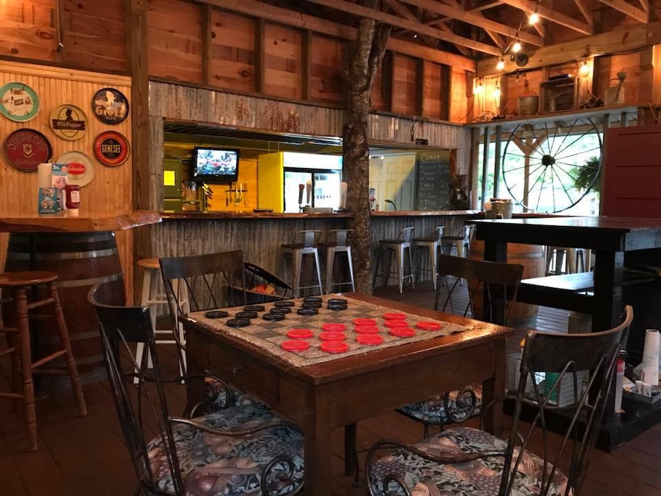 670 on Oak/City Drive-In