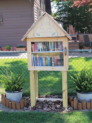 Books Are Best At The Beach!