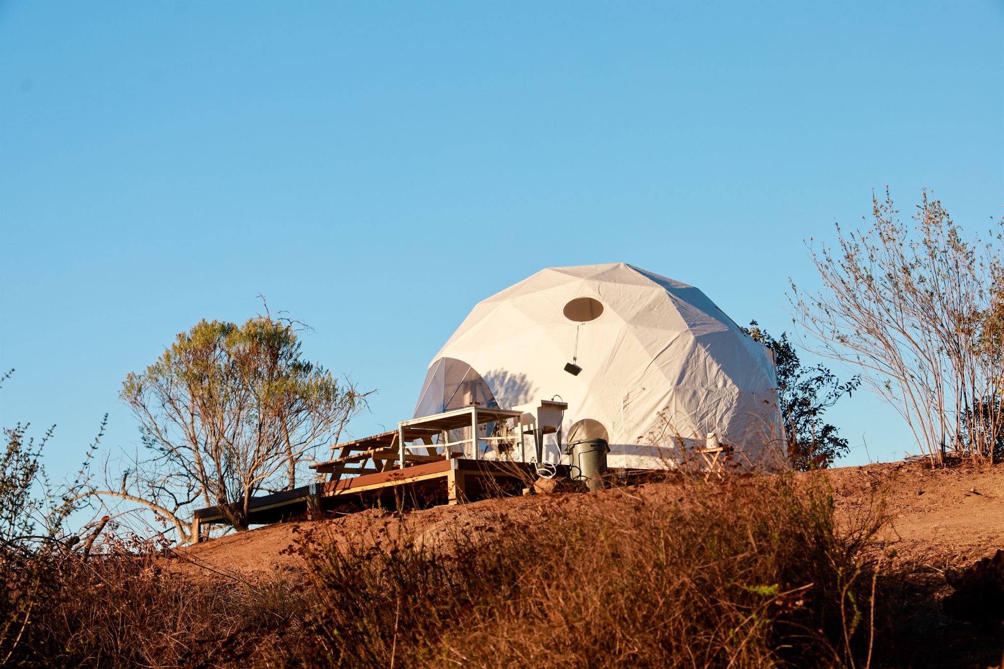 Top Glamping Rentals to Reconnect With Nature