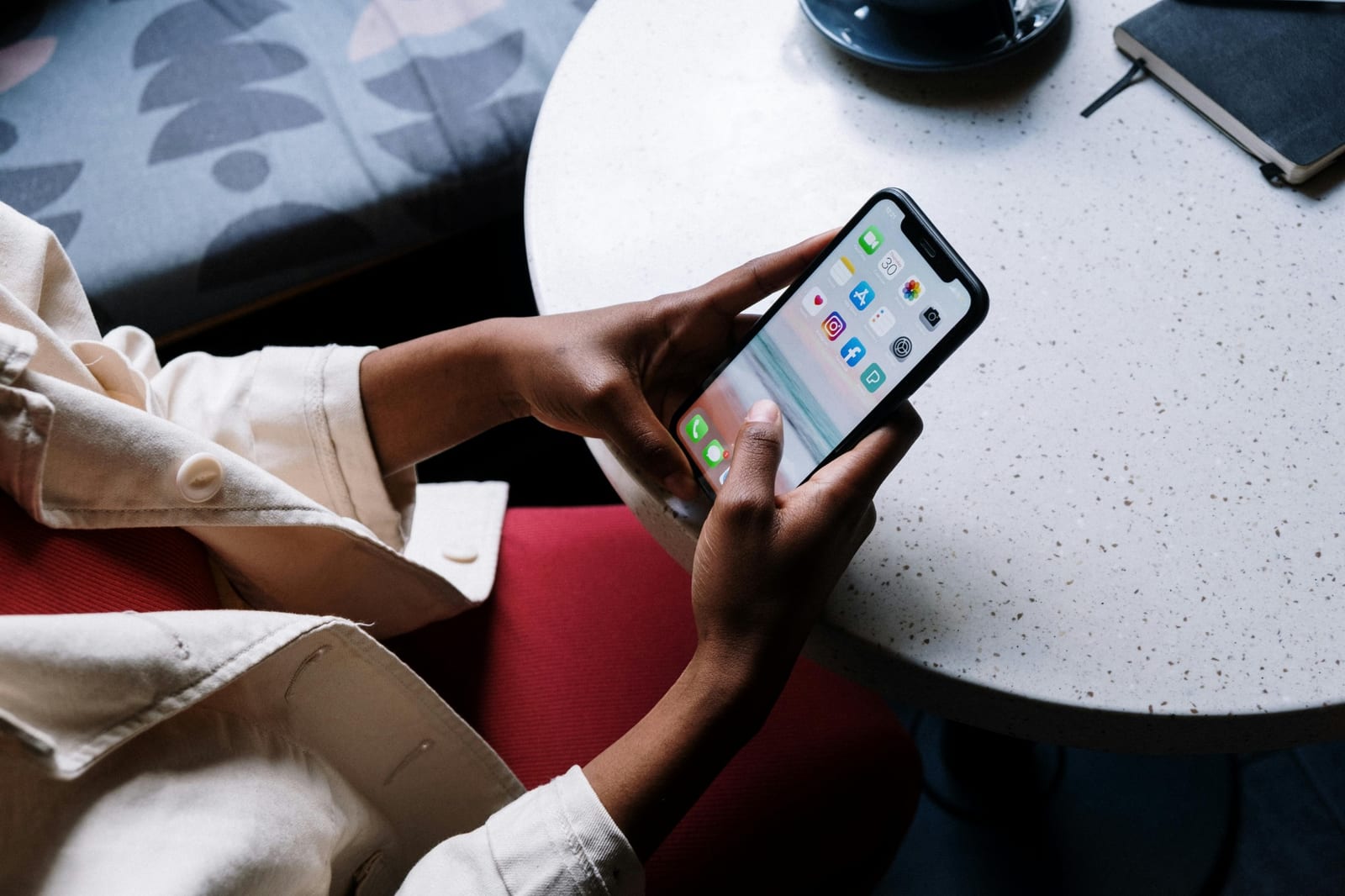 Why Social Media Works for Vacation Rentals