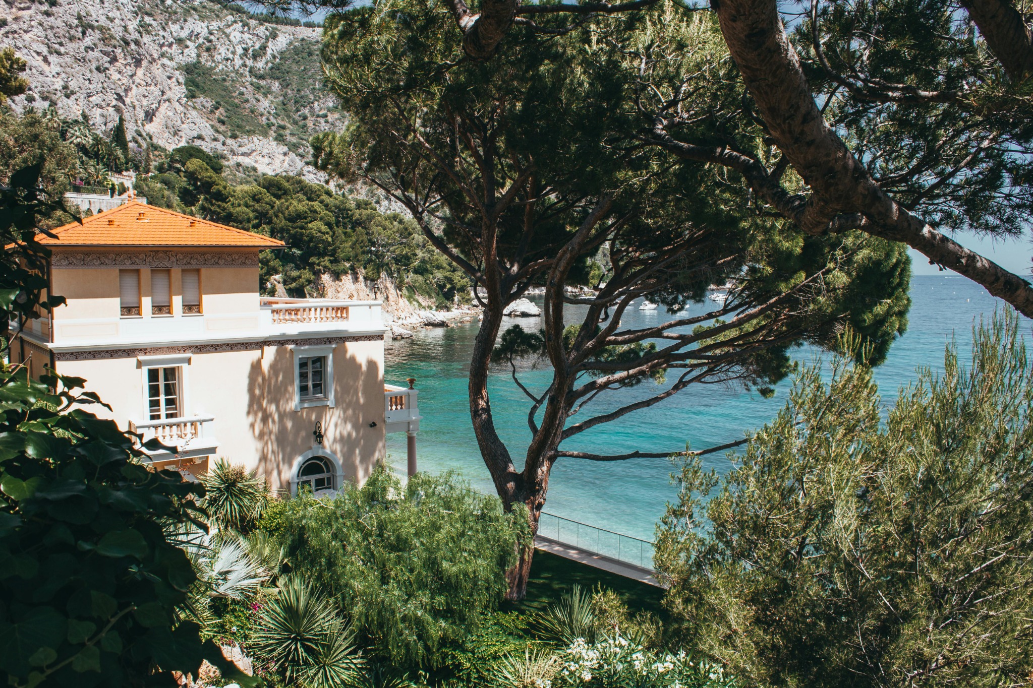Top European Vacation Rentals for Summer