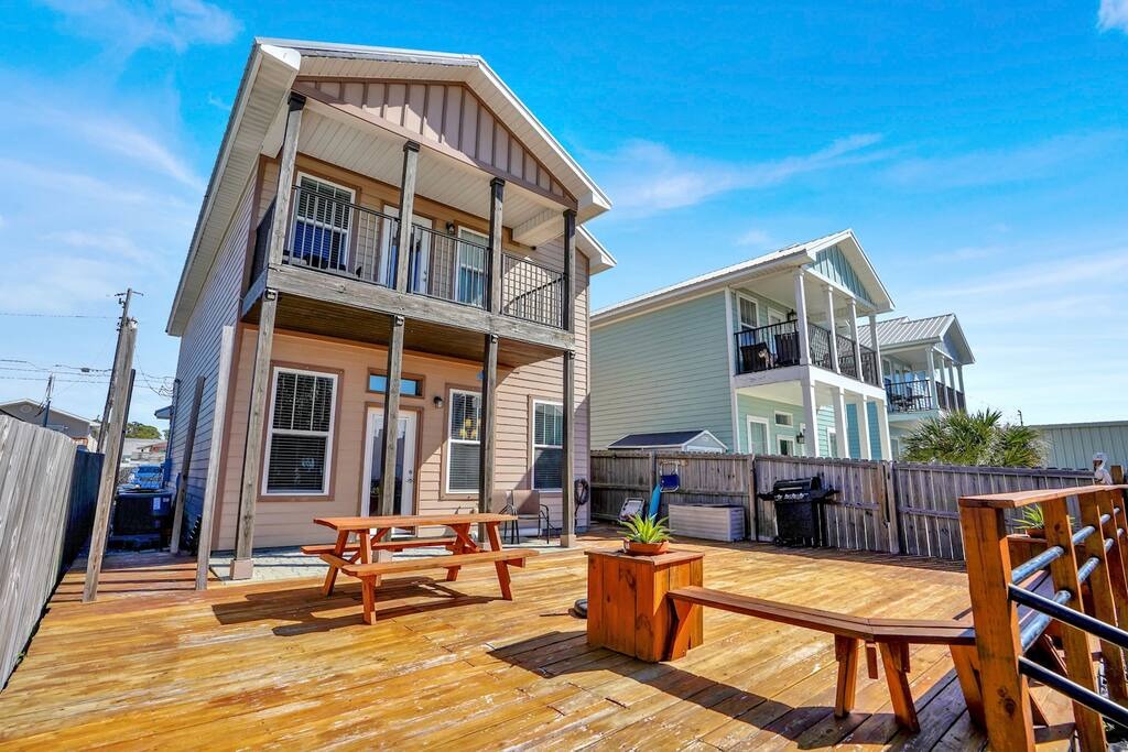 Best Vacation Rentals in Florida: Top Spots for the Perfect Getaway