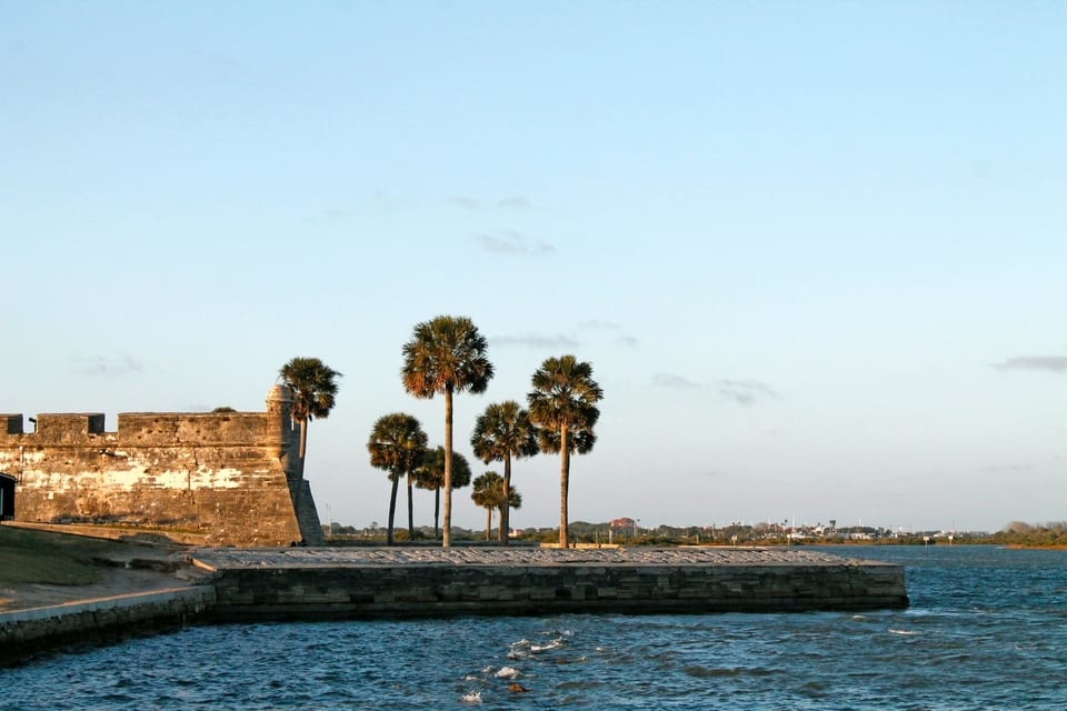 🌴 Sightseeing Things to Do in St. Augustine (2026 Guide + Local Tips)