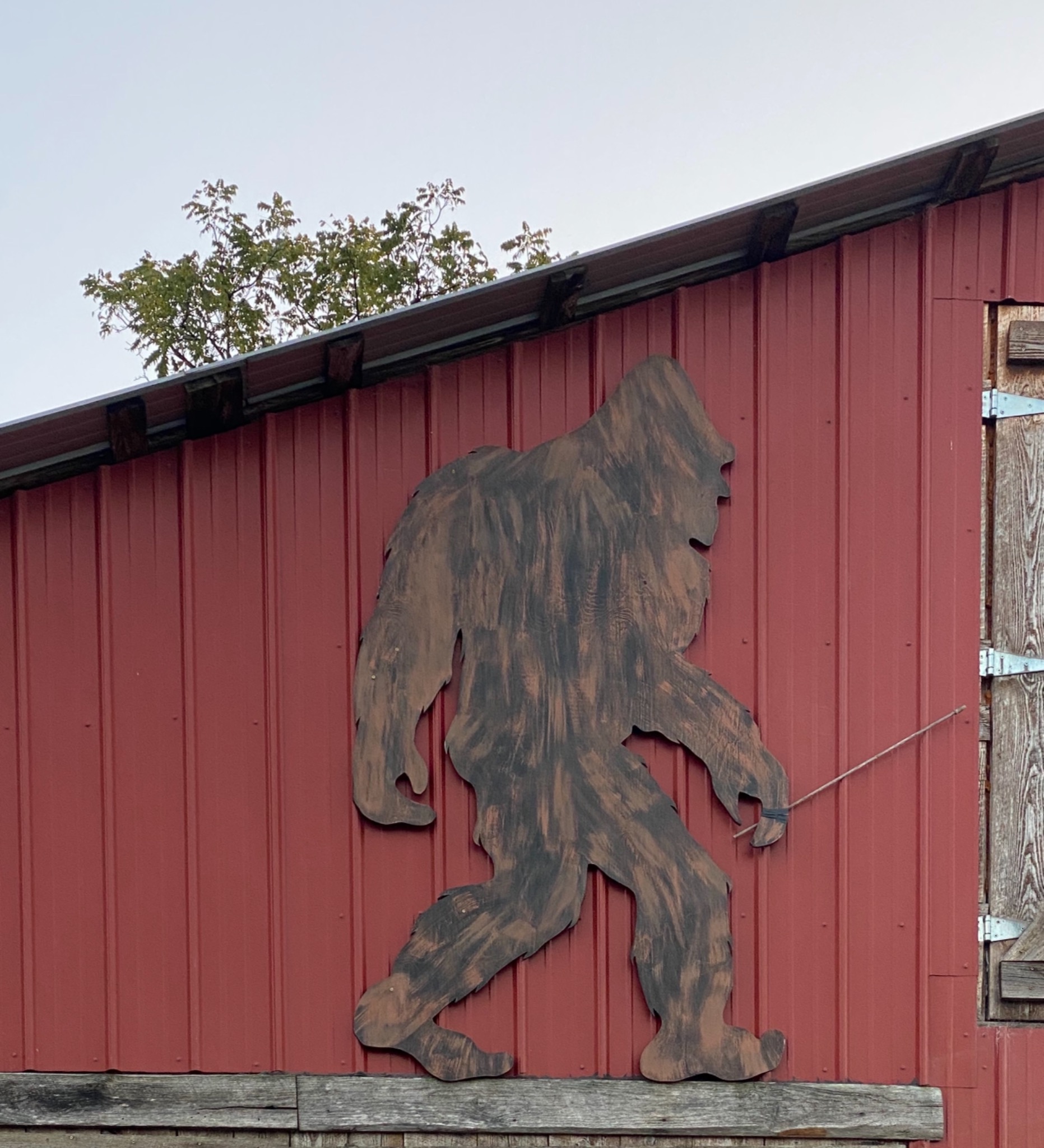 Scavenger Hunt Ellijay, GA