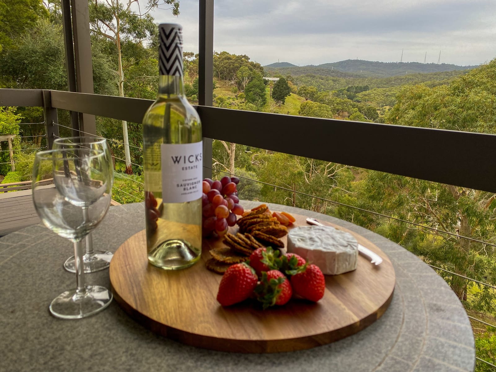 Indulge in Unparalleled Luxury at Parvatii: Adelaide's Premier Accommodation
